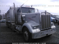 2000 KENWORTH W900 W900 1XKWDB9X7YR848074