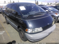 1995 TOYOTA PREVIA DX JT3AC13R4S1163439