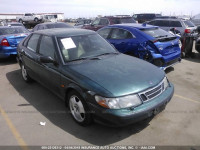 1998 SAAB 900 SE TURBO YS3DF58N2W2012668