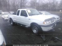 2006 MAZDA B3000 CAB PLUS 4F4YR46U96PM04240