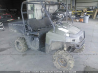 2009 POLARIS RANGER XP-700 EFI 4XAHH68A894900461