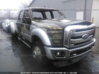 2011 FORD F450 SUPER DUTY 1FT8W4DT5BEA76123