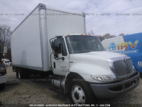 2011 INTERNATIONAL 4300 4300 1HTMMAAL9BH316380