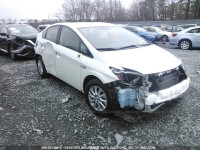 2013 TOYOTA PRIUS PLUG-IN JTDKN3DP8D3037269