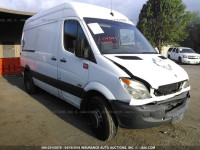 2010 MERCEDES-BENZ SPRINTER 3500 WD3PF3CC7A5468438