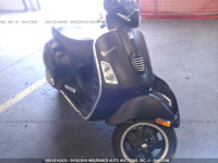 2012 VESPA GTS 300 SUPER ZAPM459L4C5702974