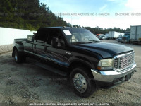 2002 FORD F450 SUPER DUTY 1FDXW46F12EB10766