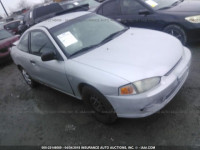 2002 MITSUBISHI MIRAGE DE JA3AY11A12U034162