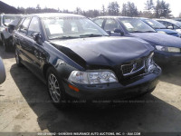 2003 VOLVO V40 1.9T YV1VW29523F939211