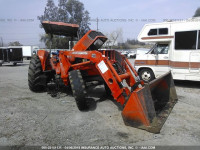 2004 Kubota Tractor M90068049