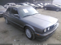 1990 BMW 325 I/IS WBAAA1319LEC66359