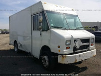 1999 FREIGHTLINER CHASSIS M LINE WALK-IN VAN 4UZA4FF42XCB81681