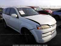 2004 ISUZU AXIOM XS 4S2DE58Y744603363