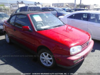 1997 VOLKSWAGEN CABRIO HIGHLINE 3VWBA81E9VM809335