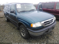 2004 MAZDA B3000 CAB PLUS 4F4YR46U34TM03427