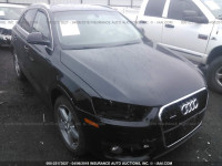 2015 AUDI Q3 PREMIUM PLUS WA1EFCFS4FR006686