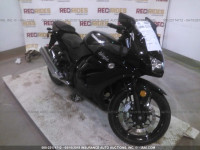 2009 KAWASAKI EX250 J JKAEXMJ1X9DA43599