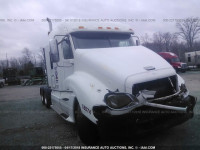 2007 FREIGHTLINER CONVENTIONAL COLUMBIA 1FUJA6CK97LZ18574