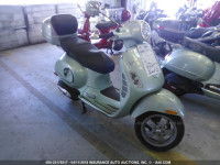 2006 Vespa Granturismo 200 ZAPM319K665004860