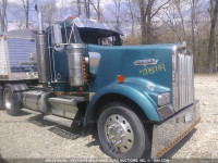 2000 KENWORTH W900 1XKWDB9X9YJ847703