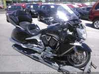 2008 VICTORY MOTORCYCLES VISION DELUXE 5VPSD36D983004875
