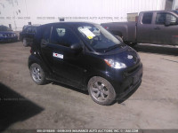 2012 SMART FORTWO PURE/PASSION WMEEJ3BA2CK564480