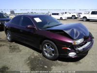 2003 OLDSMOBILE AURORA 4.0 1G3GS64C534136718