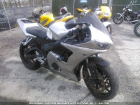 2005 YAMAHA YZFR6 L JYARJ06E05A025288