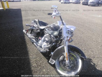 2012 HARLEY-DAVIDSON FLHRC ROAD KING CLASSIC 1HD1FRM13CB615417