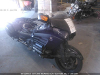 2013 HONDA GL1800 B JH2SC6819DK001200