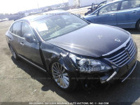 2014 HYUNDAI EQUUS SIGNATURE/ULTIMATE KMHGH4JH5EU089529