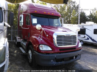 2009 FREIGHTLINER COLUMBIA COLUMBIA 1FUJA6CK29DAC5626