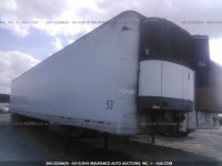 2005 WABASH NATIONAL CORP VAN 1JJV532W85L943390