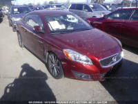 2012 VOLVO C70 T5 YV1672MC5CJ128197