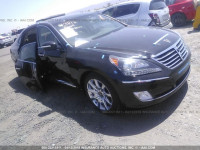 2011 HYUNDAI EQUUS SIGNATURE/ULTIMATE KMHGH4JF7BU034347