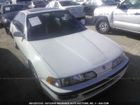 1992 ACURA INTEGRA LS JH4DA9451NS007932