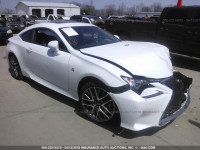 2017 LEXUS RC 300 JTHSM5BC1H5002774