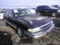 1993 BUICK PARK AVENUE ULTRA 1G4CU5314P1601561