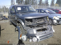 2007 LAND ROVER LR3 HSE SALAG25447A438847