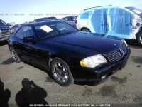 1995 MERCEDES-BENZ SL 320 WDBFA63E8SF112626