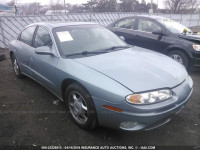 2003 OLDSMOBILE AURORA 4.0 1G3GS64C234120525