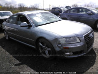 2009 AUDI A8 L QUATTRO WAUMV94EX9N007807