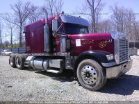 2000 FREIGHTLINER FLD FLD120 1FUPCDZBXYPA10177