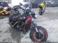 2008 KAWASAKI VN1600 B JKBVNKB168A018829