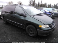 1997 PLYMOUTH GRAND VOYAGER 2P4GP2438VR219405