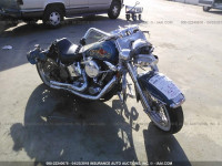 1993 HARLEY-DAVIDSON FLSTC 1HD1BJL4XPY028708