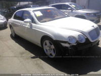 2006 BENTLEY CONTINENTAL FLYING SPUR SCBBR53W26C033524