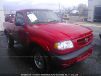 2004 MAZDA B3000 4F4YR12U94TM01556