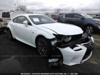 2017 LEXUS RC 300 JTHSM5BC5H5003359