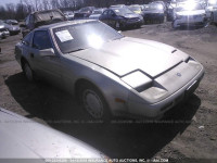 1989 NISSAN 300ZX JN1HZ14S0KX293079